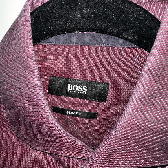 BOSS Hugo Boss Button Down - Picture 2 of 3